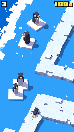 Crossy Road