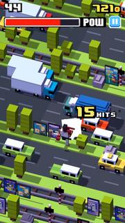 Crossy Road