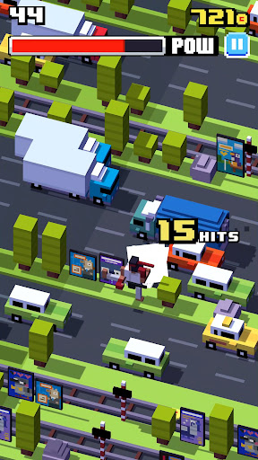 Crossy Road PC