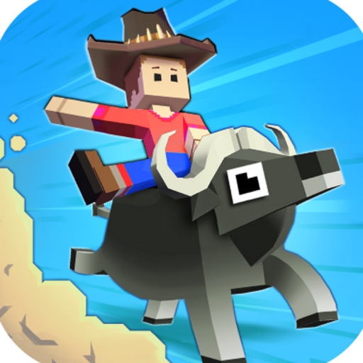 Rodeo Stampede: Sky Zoo Safari PC