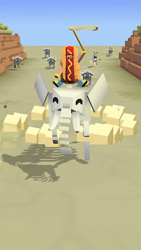 Rodeo Stampede: Sky Zoo Safari PC