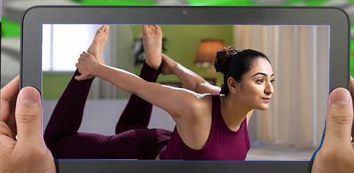 Yoga exercice Video PC