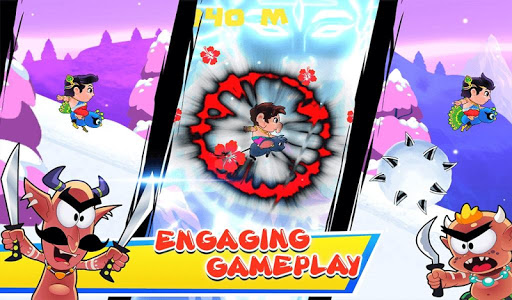 बेबी गणेश - मिठाई रश PC