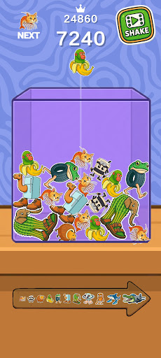 Włoski Brainrot Merge PC