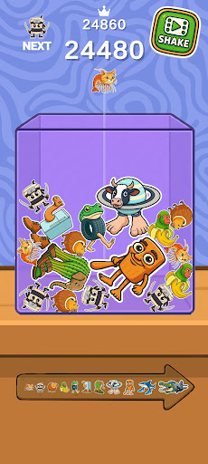 Włoski Brainrot Merge PC