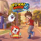 Yo-kai Watch 2: Haunted Domain پی سی