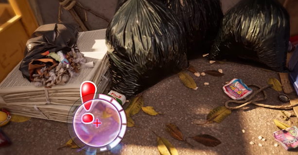 Yo-kai Watch 2: Haunted Domain PC