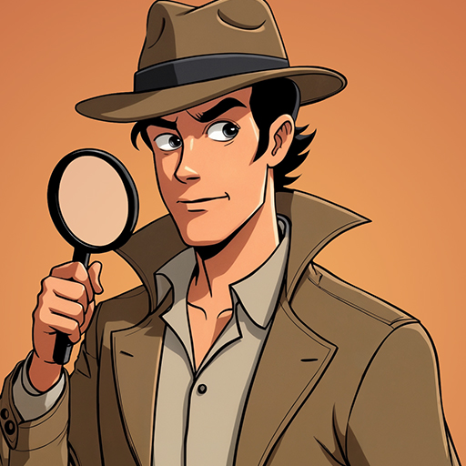 Find Hidden Objects - Spot It!