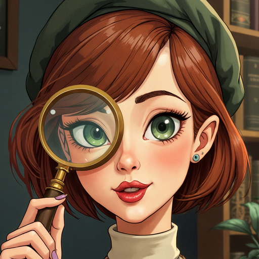 Find Hidden Objects - Spot It!