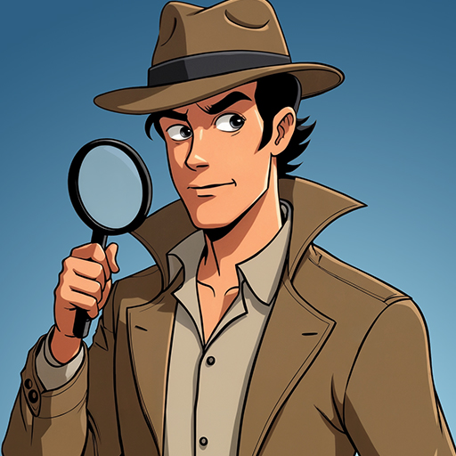 Find Hidden Objects - Spot It!