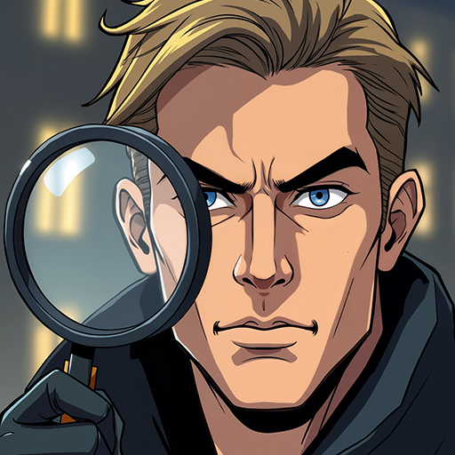 Find Hidden Objects - Spot It!