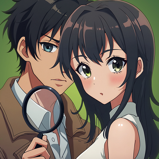 隠されたアイテム探し-アイテムを見つけよう！