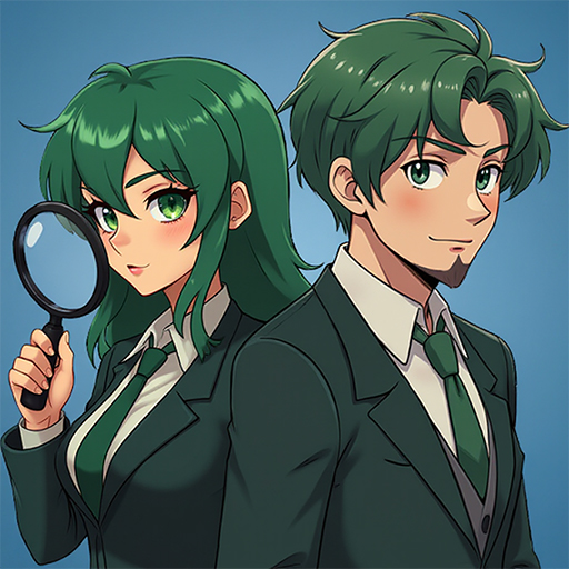 隠されたアイテム探し-アイテムを見つけよう！