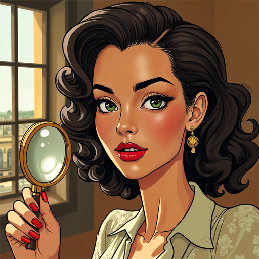 Find Hidden Objects - Spot It! PC