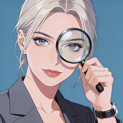 Find Hidden Objects - Spot It!