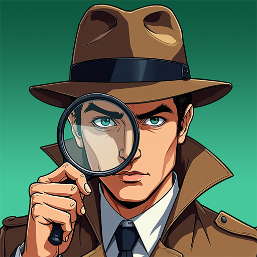 Find Hidden Objects - Spot It! PC