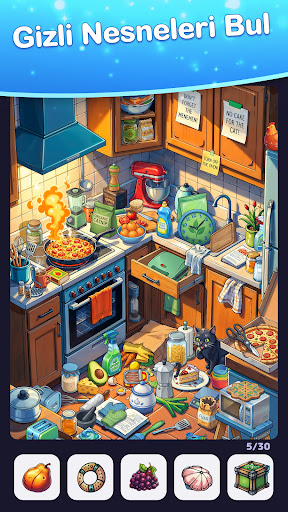 Find Hidden Objects - Spot It! PC