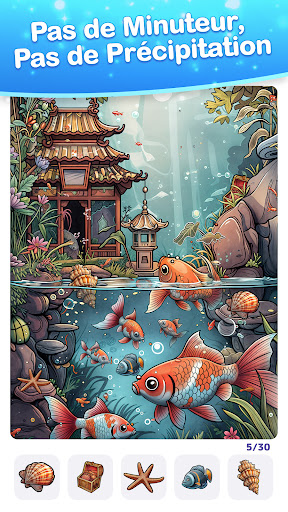 Find Hidden Objects - Spot It!
