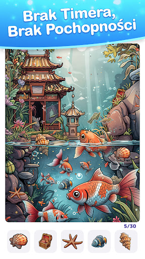 Find Hidden Objects - Spot It!