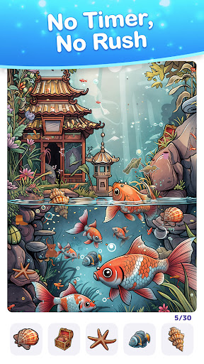 Find Hidden Objects - Spot It!電腦版