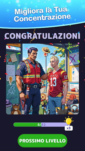 Find Hidden Objects - Spot It! PC