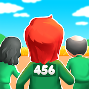 456: Survival game
