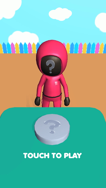 456: Survival game PC