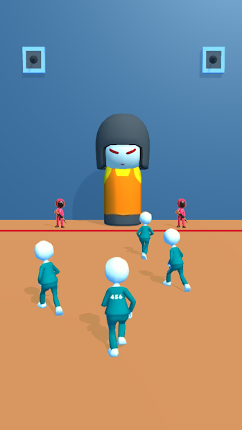 456: Survival game PC