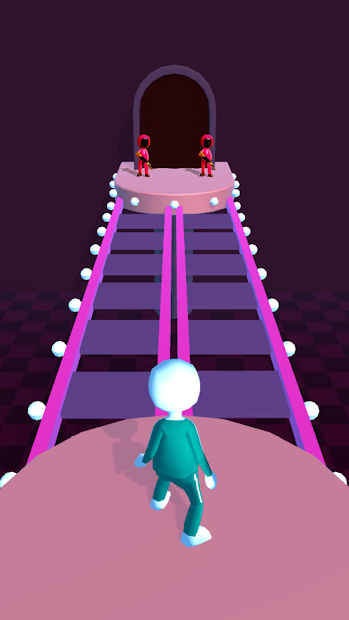 456: Survival game PC