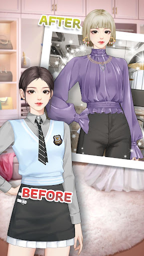 Fashion City：Style&Dress Up PC