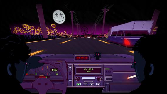 Psicologi: Escape From Today PC