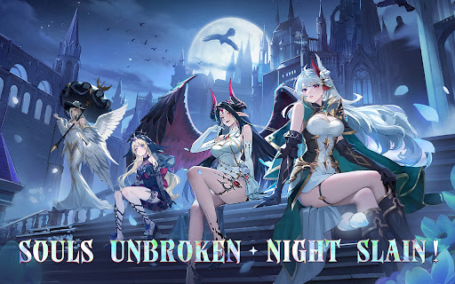 Ever Night PC