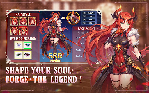 Ever Night