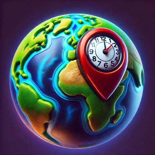 TimeGuess - Geography Game? PC