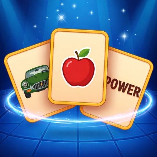 Memory Associations Fun!电脑版