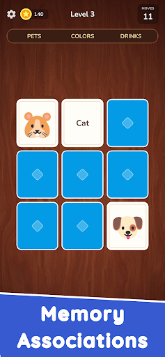 Memory Associations Fun!电脑版