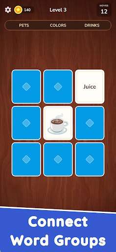 Memory Associations Fun!电脑版