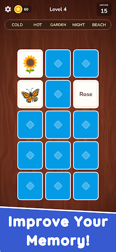 Memory Associations Fun!电脑版