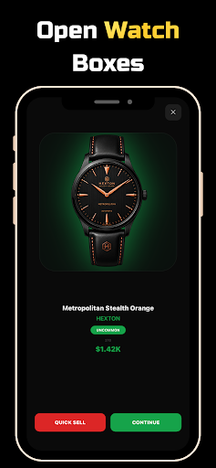 WatchBox: Watch Collector Game PC