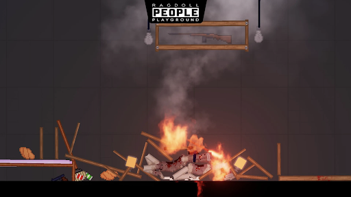 People Ragdoll Playground PC