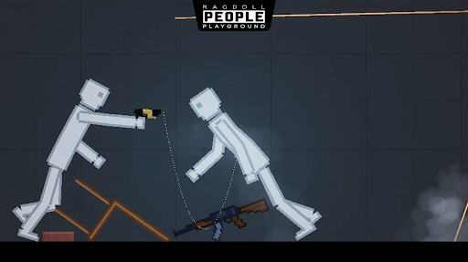 People Ragdoll Playground PC