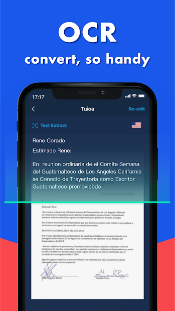 PDF Scanner App Free - Document Scanner電腦版
