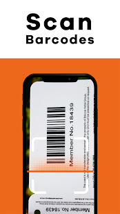QR Code Scanner & Barcode Scanner電腦版