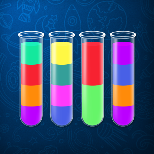 Cernita dell'acqua PC