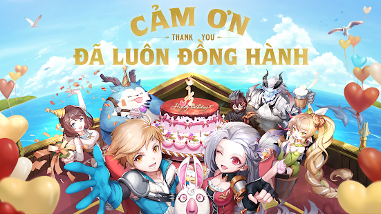 Light of Thel: Thời Hoàng Kim PC