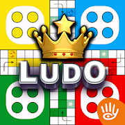 Ludo All Star: Online Classic Board & Dice Game PC