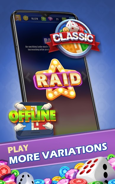 Ludo All Star: Online Classic Board & Dice Game PC