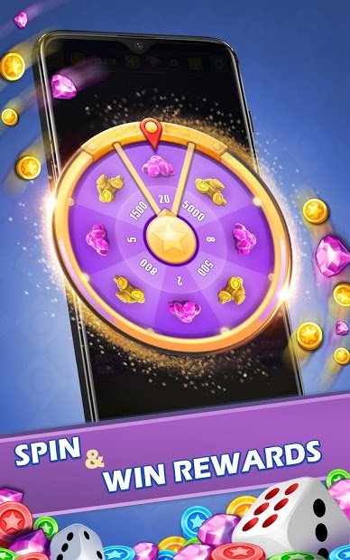 Ludo All Star: Online Classic Board & Dice Game PC