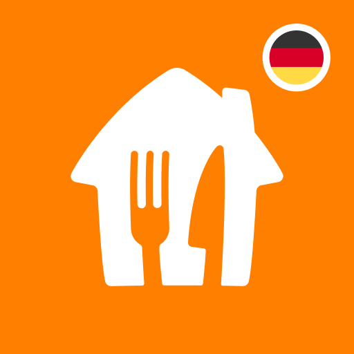 Lieferando.de - Essen bestellen