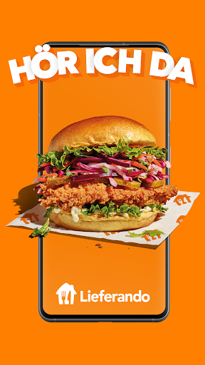 Lieferando.de - Order Food